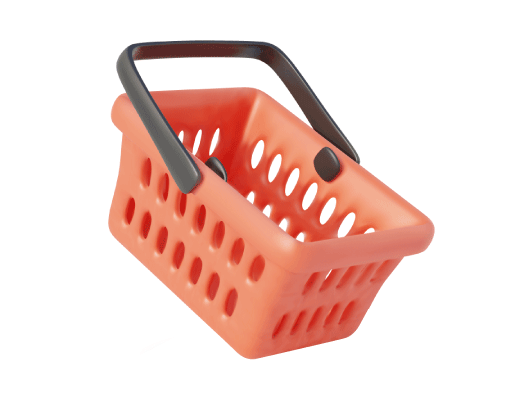 Empty Cart