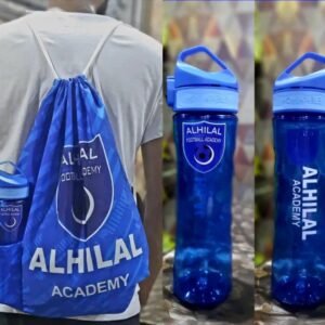 حقيبة رياضيه