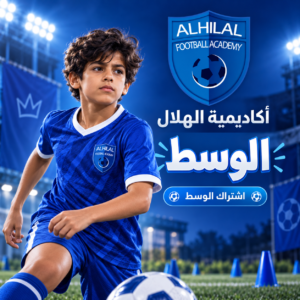 الوسط ( 2016-2015-2014)